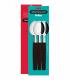 Cucharas de mesa x 3 Línea Nuevo Belize